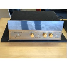 PREAMPLIFICADOR JADIS JPS2